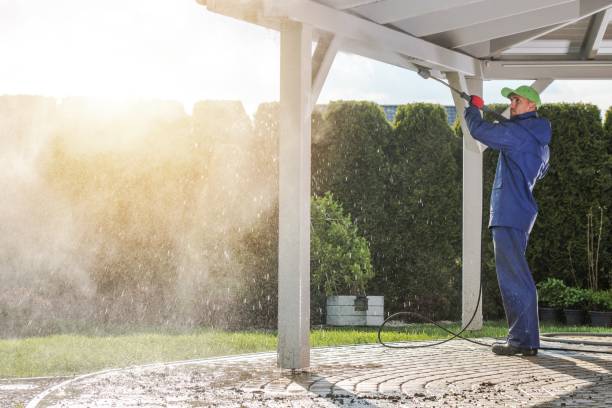 Best Gas Station Cleaning  in Centuria, WI