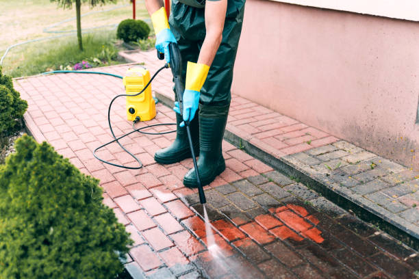 Best Concrete Sealing  in Centuria, WI