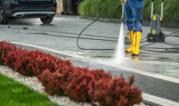 Concrete Sealing in Centuria, WI