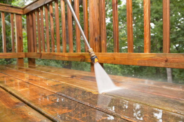 Animal Enclosure Cleaning in Centuria, WI